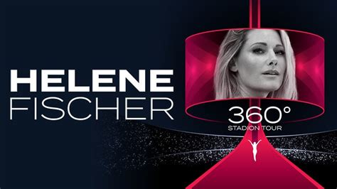 helene fischer tickets 2026